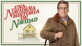 Una Navideña Historia de Navidad
