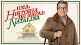 Uma História de Natal Natalina