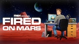 Fired On Mars