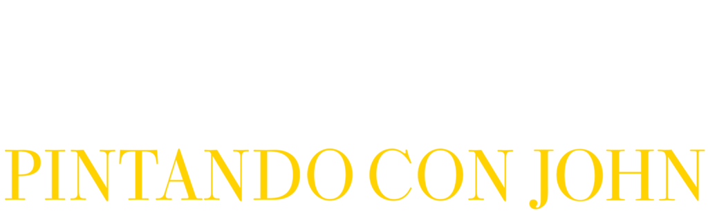 Pintando Con John (HBO)