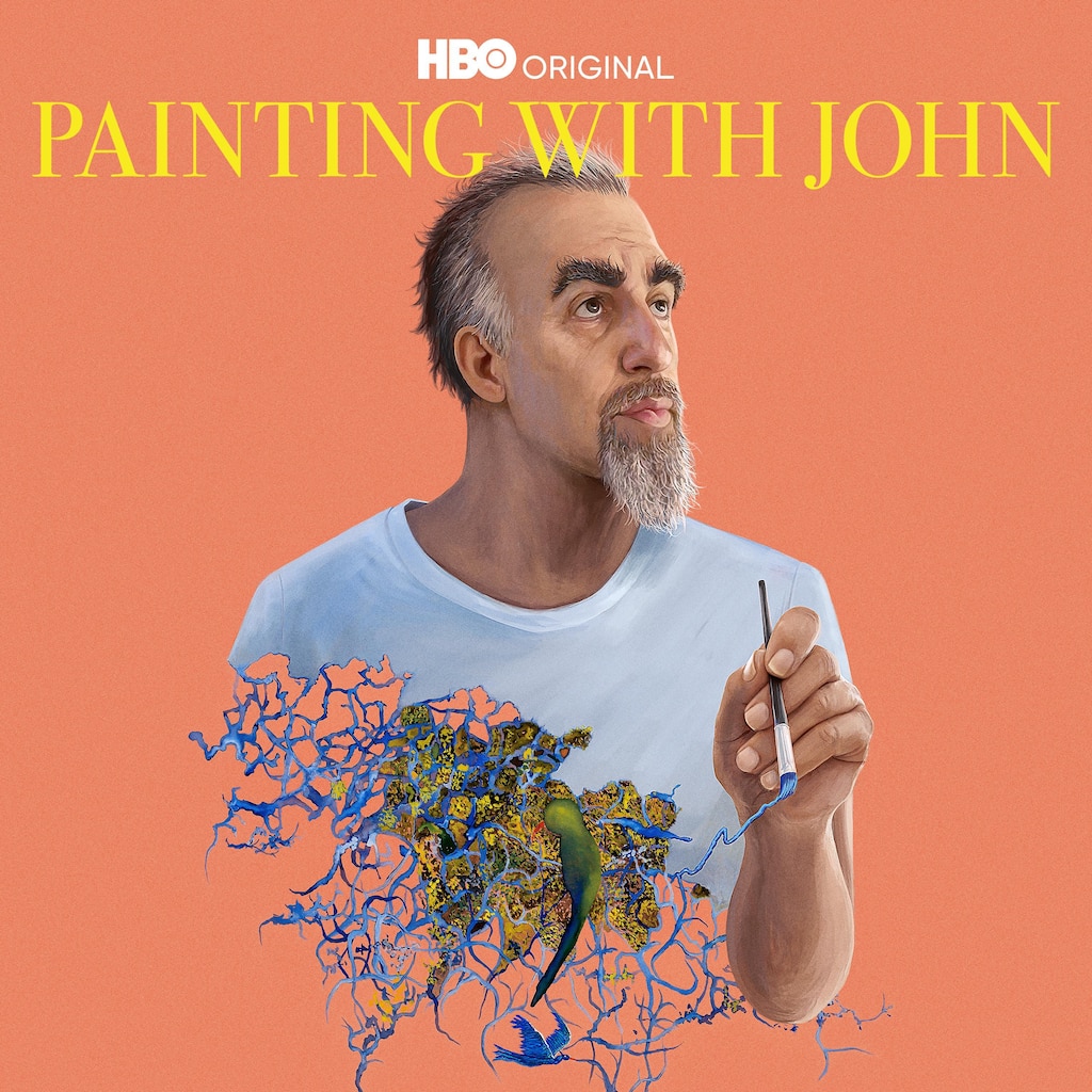 Painting With John