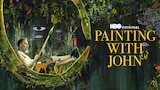 Painting with John
