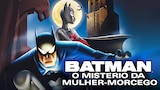Batman: O Mistério da Mulher-Morcego