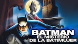 Batman: El Misterio de la Batimujer