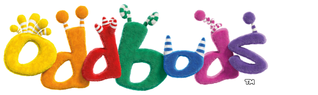 Oddbods