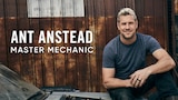Ant Anstead Master Mechanic