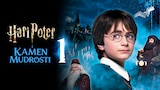 Hari Poter i Kamen mudrosti