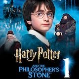 Harry Potter and the Philosopher's Stone