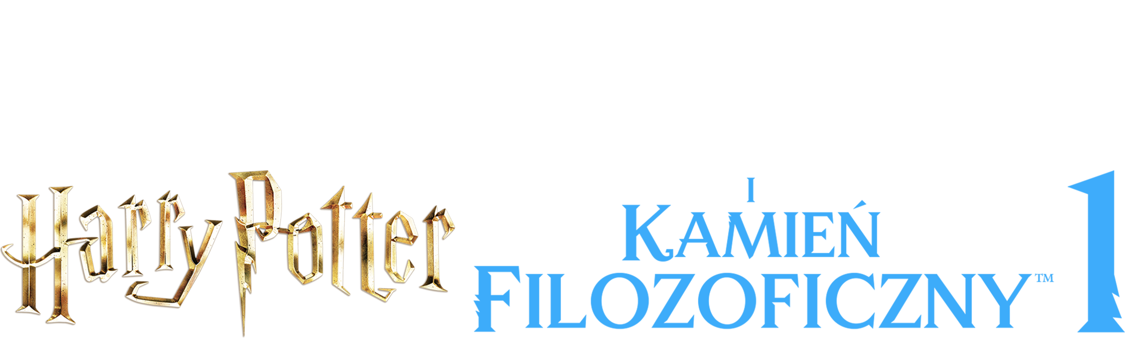 Harry Potter i kamień filozoficzny