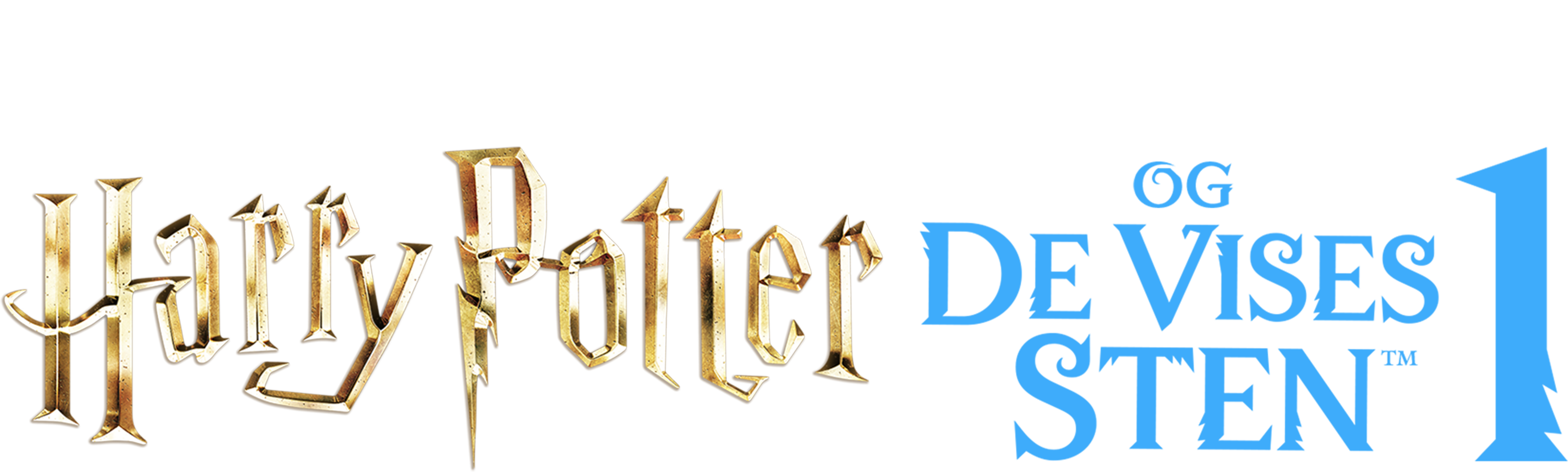 Harry Potter og de vises sten