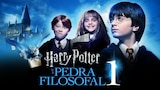 Harry Potter e a Pedra Filosofal
