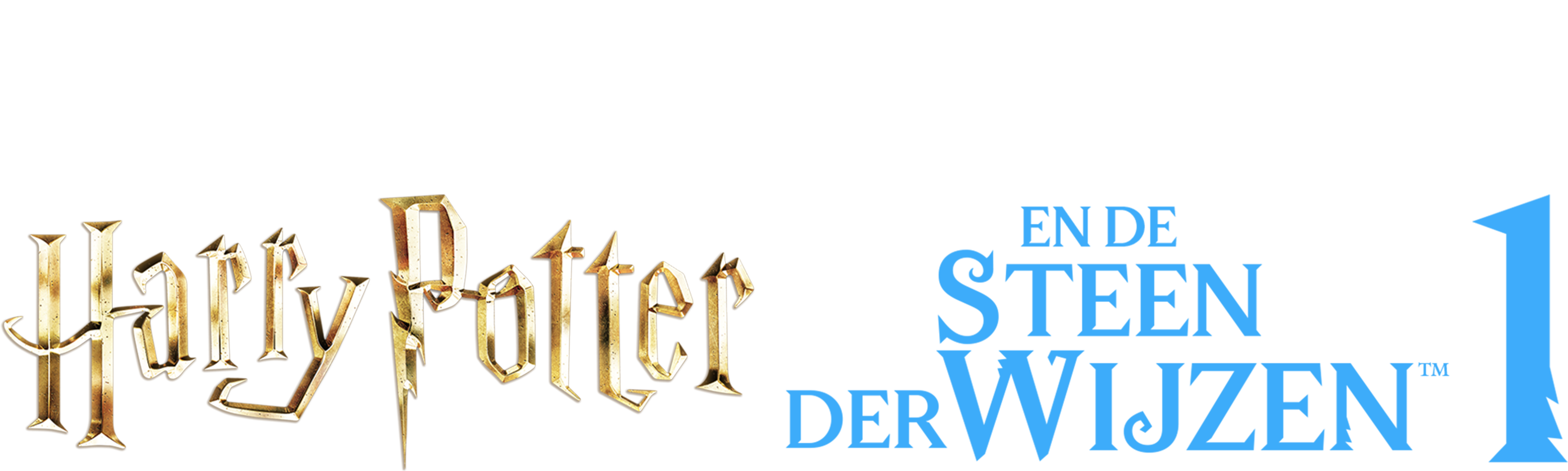 Harry Potter en de Steen der Wijzen