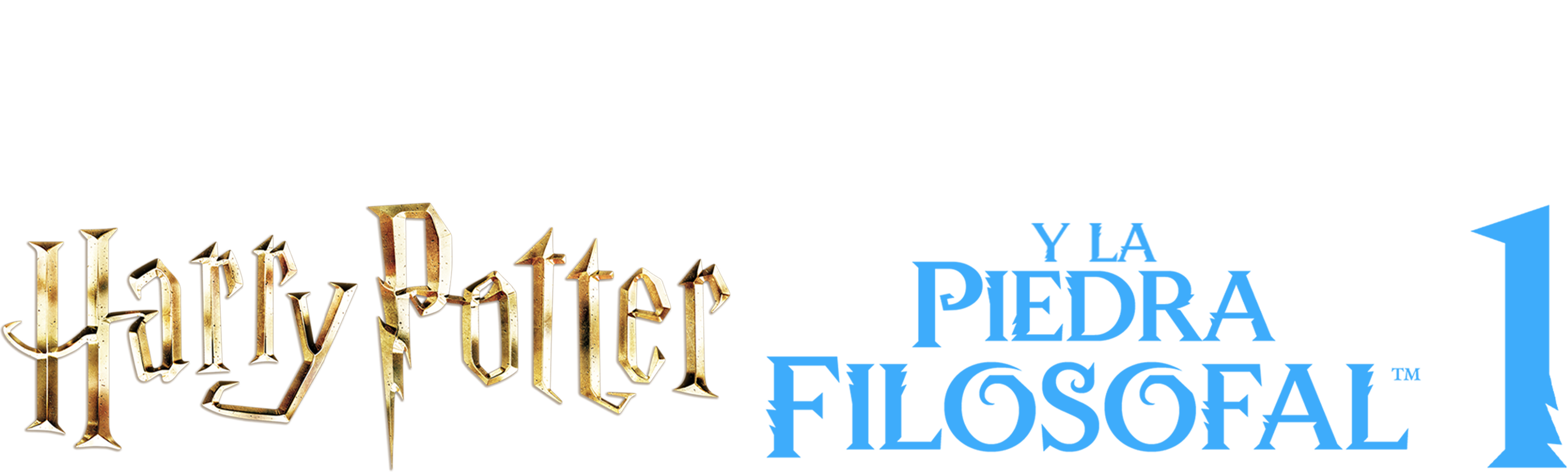 Harry Potter y la Piedra Filosofal