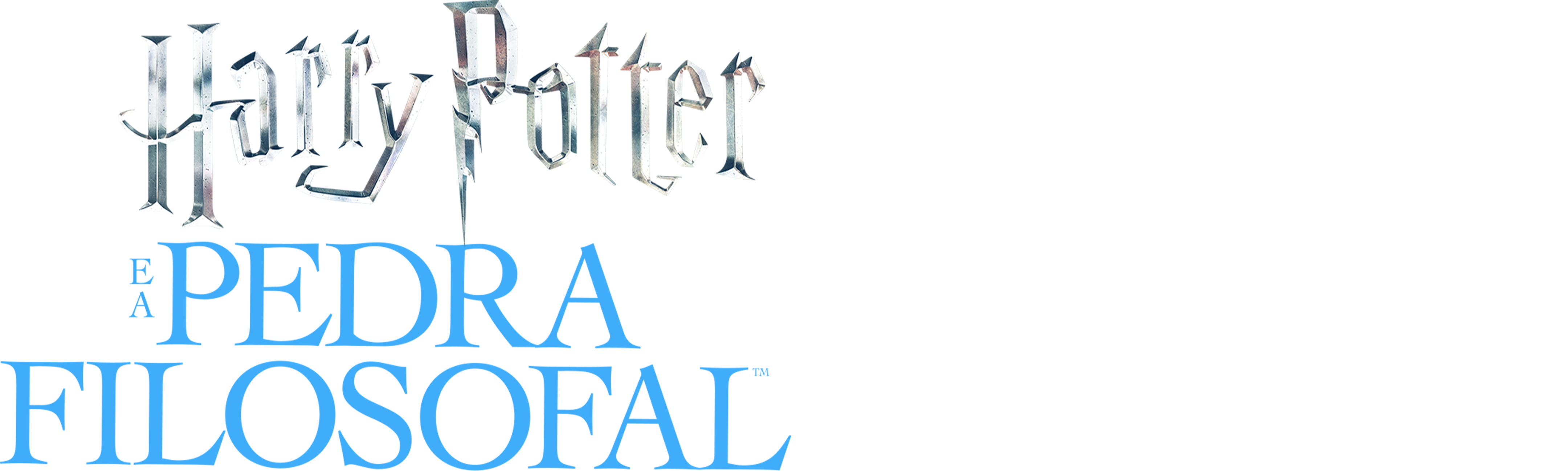 Harry Potter e a Pedra Filosofal