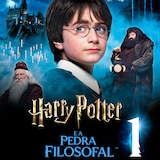Harry Potter e a Pedra Filosofal