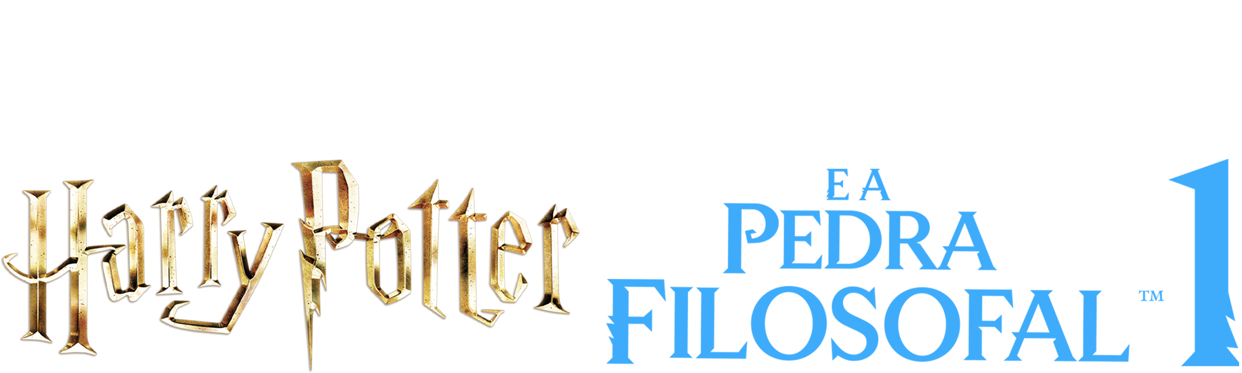Harry Potter e a Pedra Filosofal