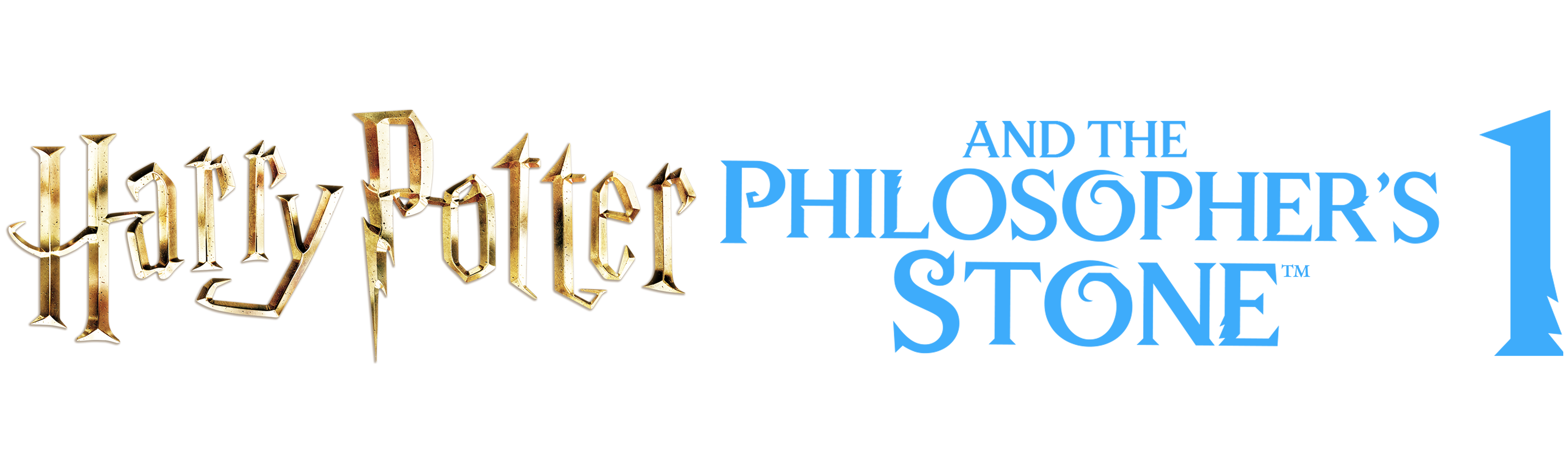 Harry Potter and the Philosopher's Stone