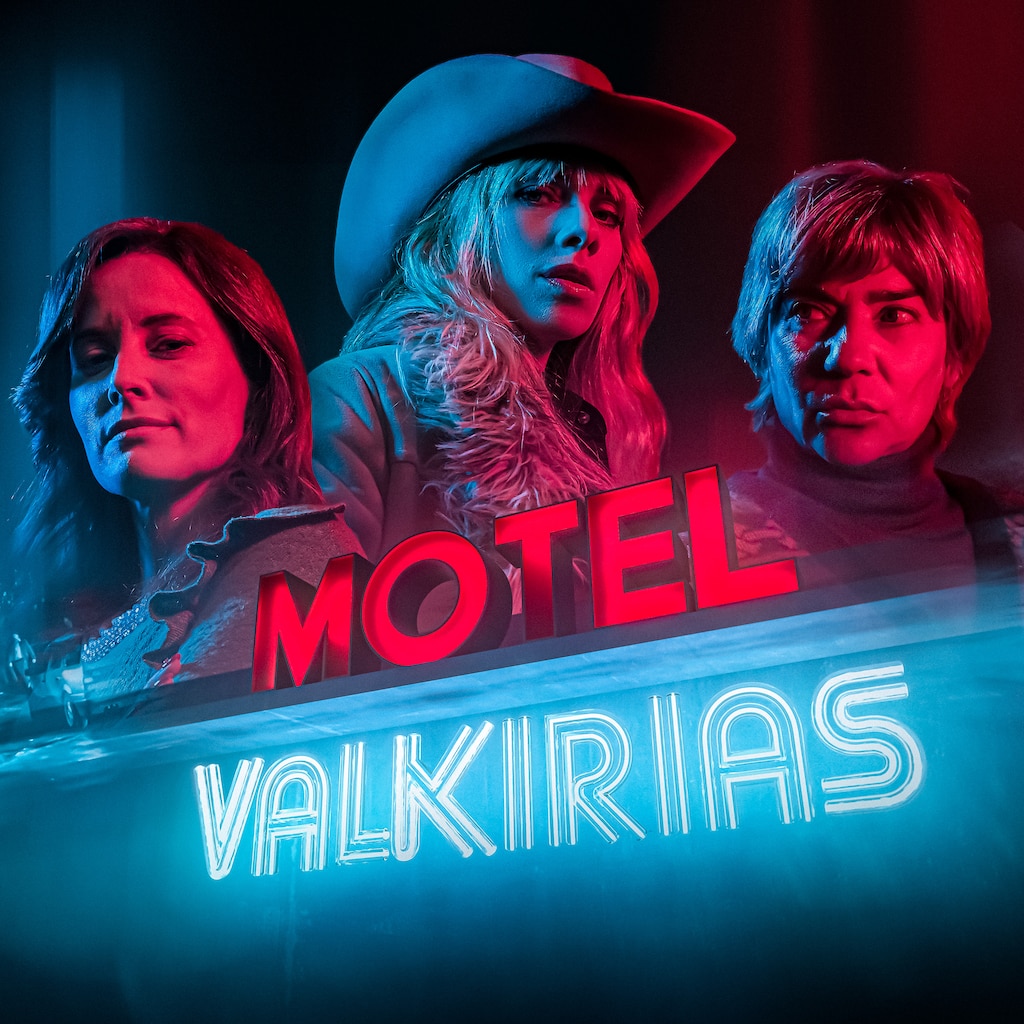 Motel Valkirias
