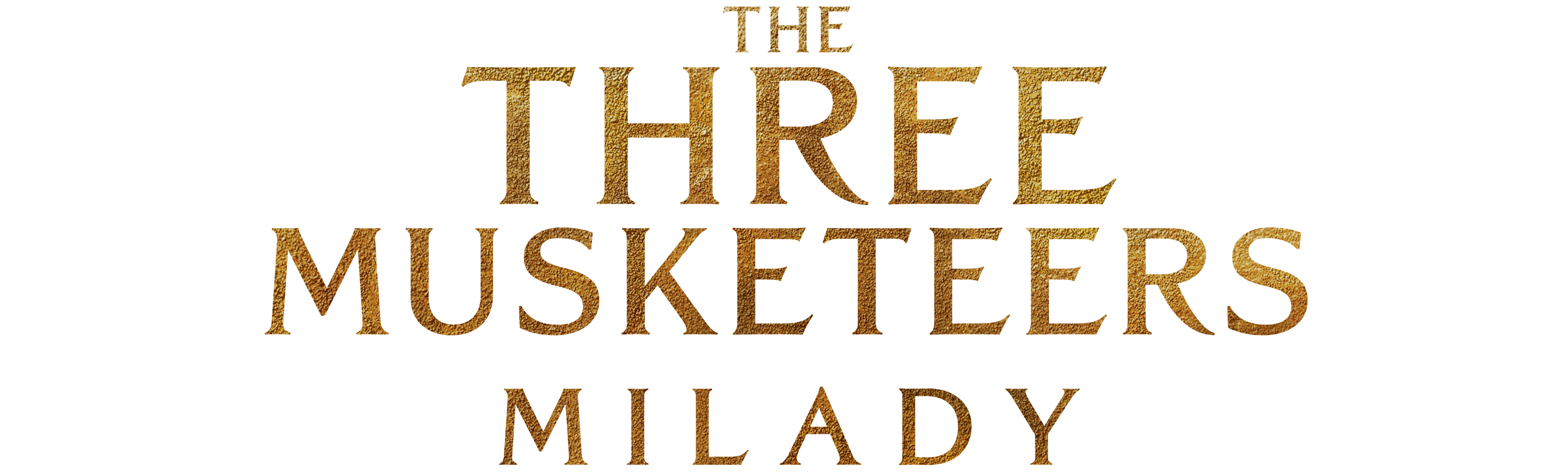 The Three Musketeers: Milady