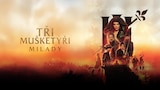 Tři mušketýři: Milady