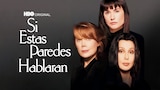 Si Estas Paredes Hablaran