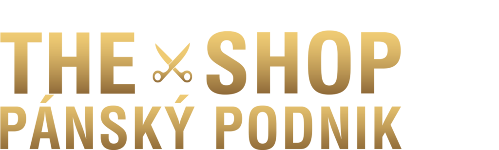 The Shop: Pánský podnik
