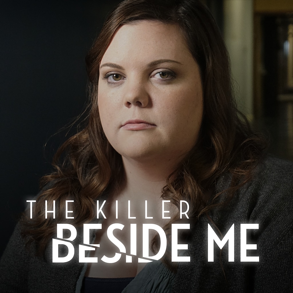 The Killer Beside Me
