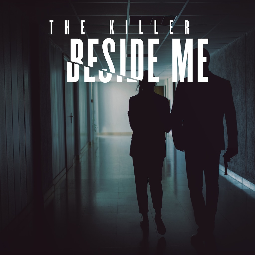 Un asesino a mi lado