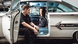 Top Secret Impala