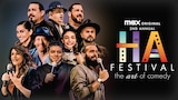 2nd Annual HA Festival: The Art of Comedy