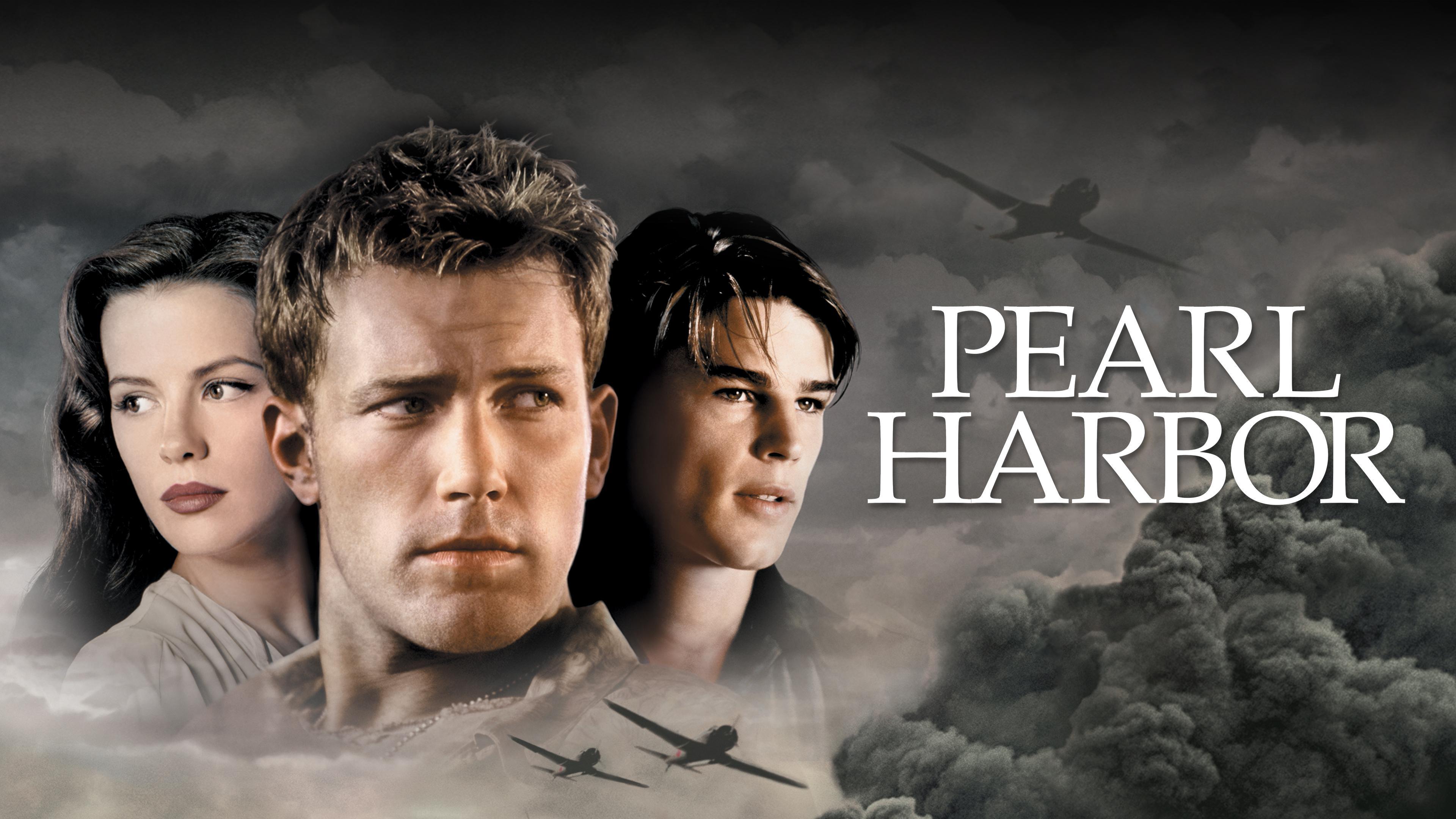 Watch Pearl Harbor (HBO)