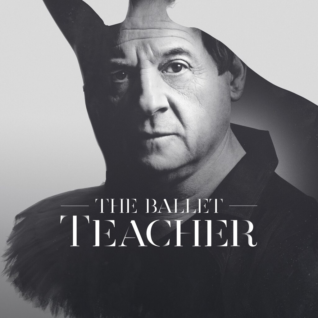 The Ballet Teacher