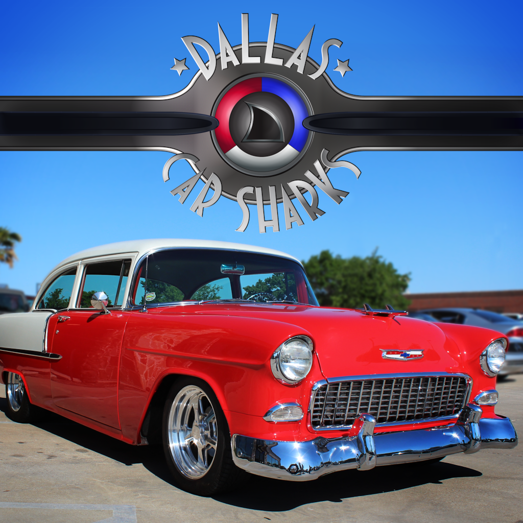 Este coche es para mí