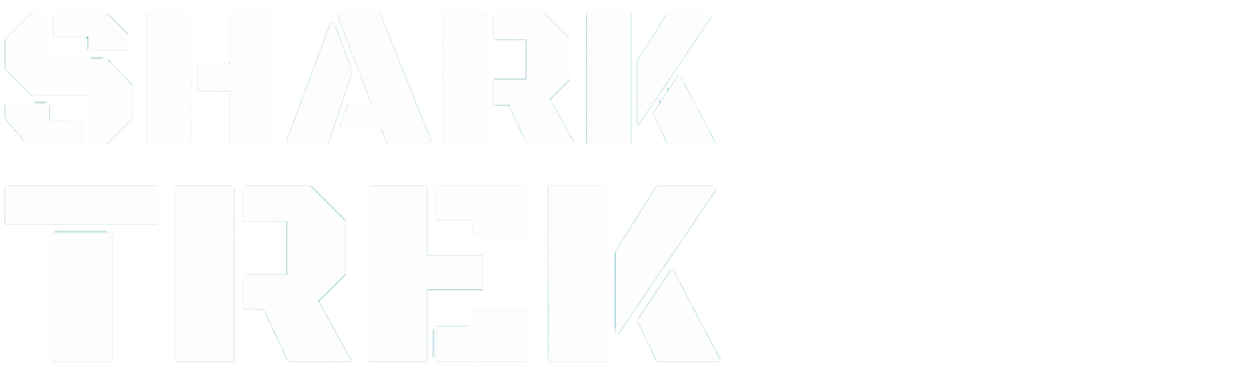 Shark Trek
