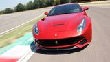 2013 Ferrari F12 Berlinetta: The Grandest Tourer