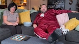 Pillow Talk: Bon Bini