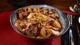 Seafood Day