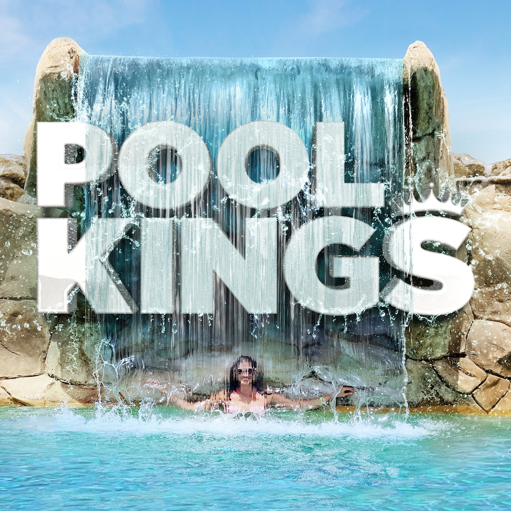 Pool Kings