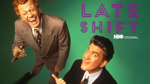 Watch The Late Shift (HBO) | Max