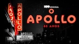 O Apollo: 85 Anos
