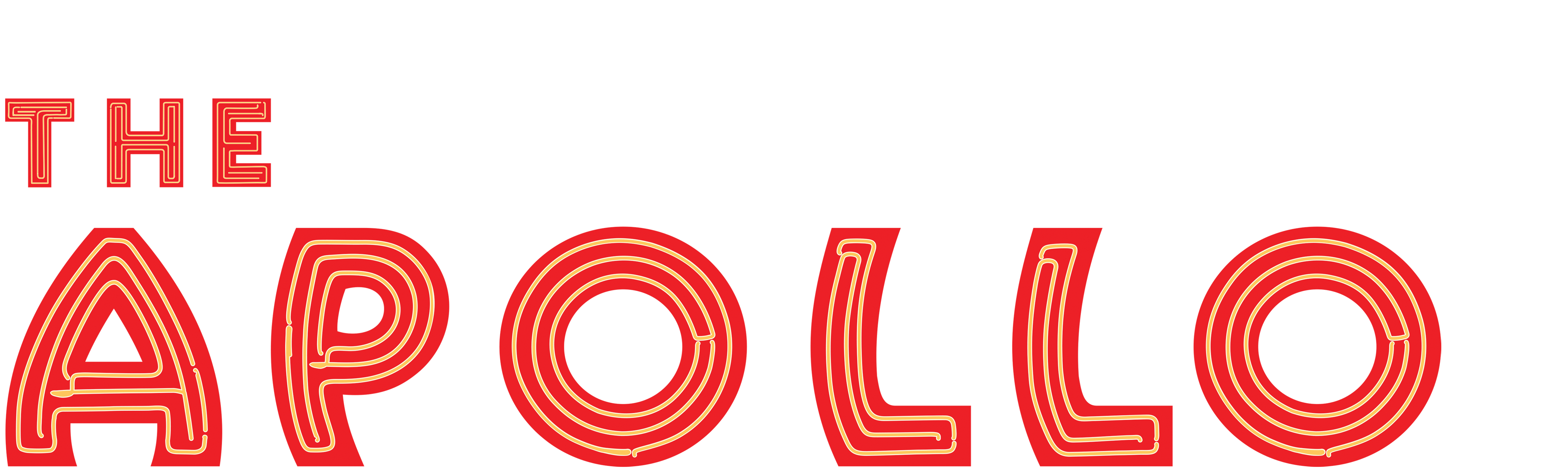 The Apollo (HBO)