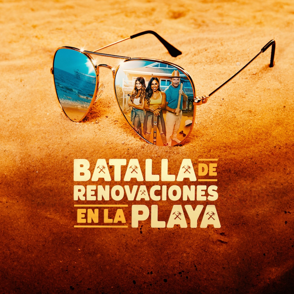 Batalla de renovaciones en la playa