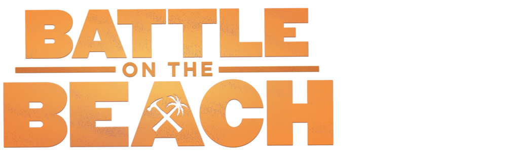 Battle on the Beach