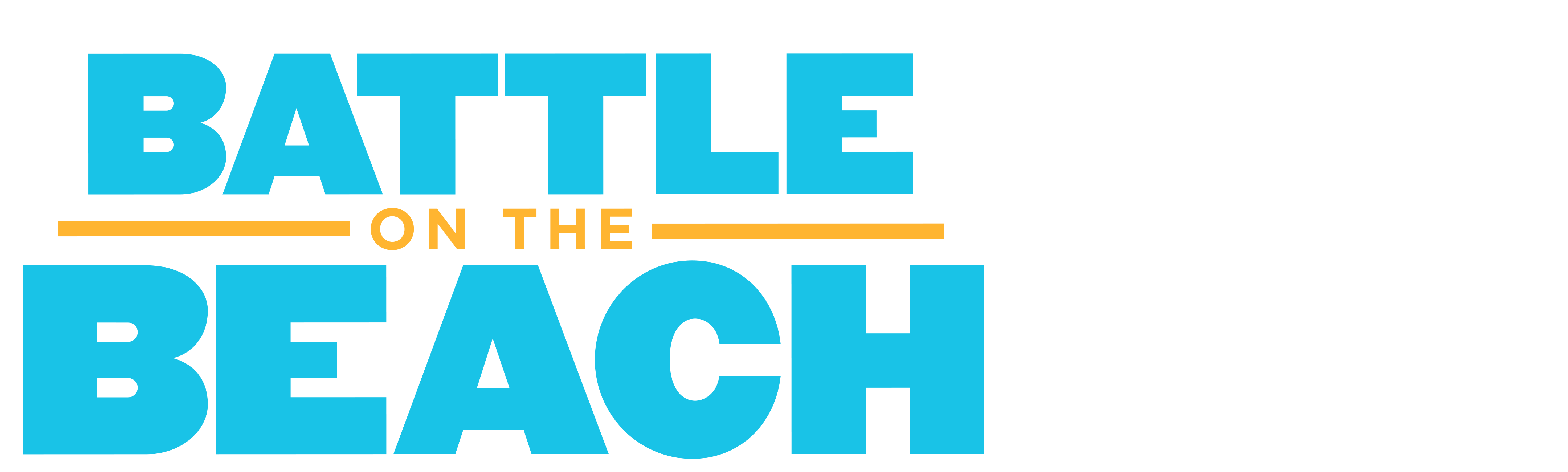 Battle on the Beach