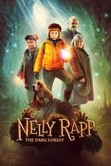 Nelly Rapp - The Dark Forest