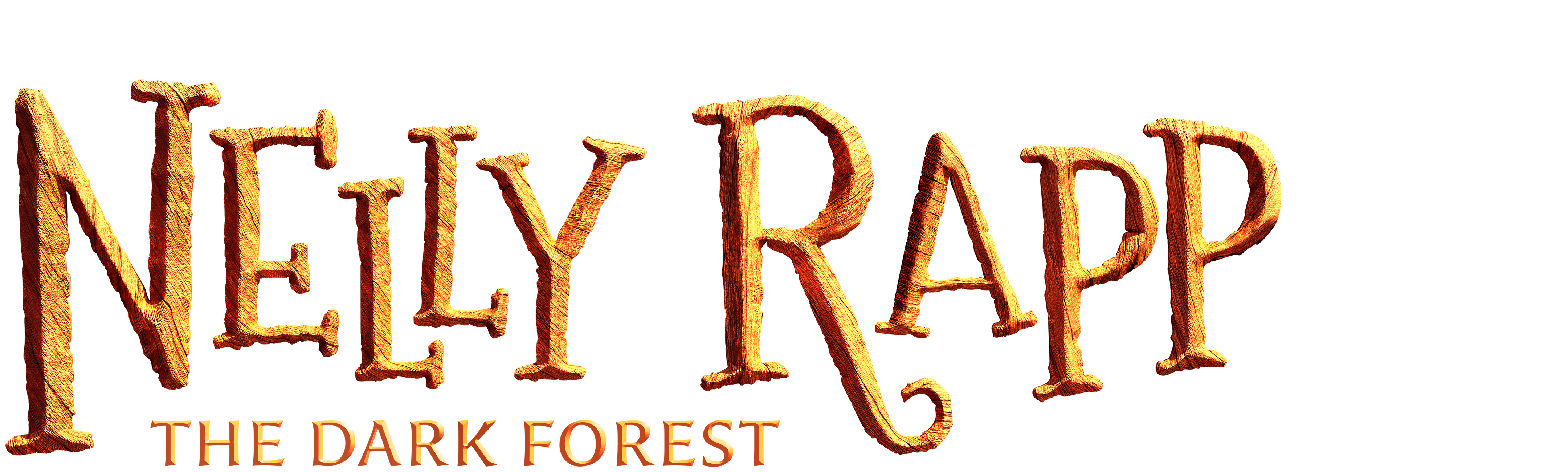 Nelly Rapp - The Dark Forest