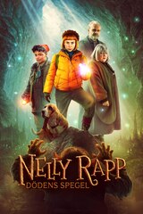 Nelly Rapp - dödens spegel