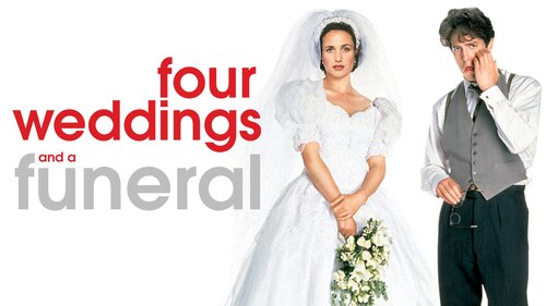 Watch Four Weddings and a Funeral HBO Max