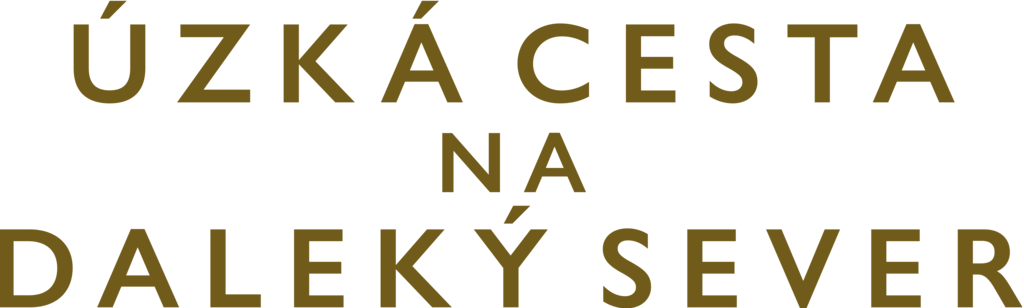 Úzká cesta na daleký sever