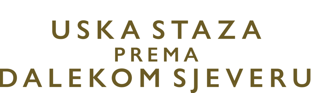 Uska staza prema dalekom sjeveru